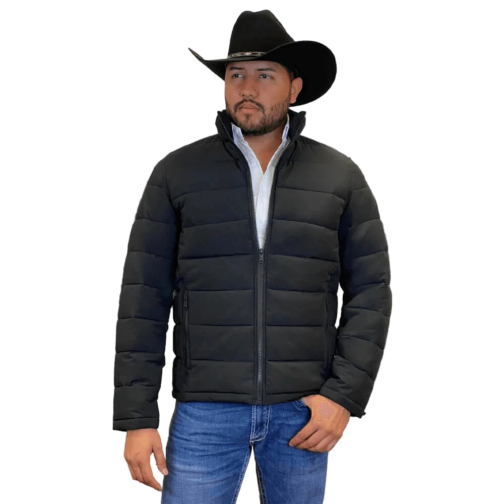 Chamarra Tempco TM1313 Negro