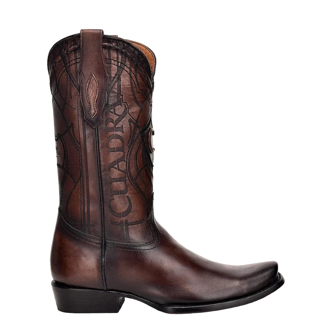 Bota Cuadra Tradicional 1J1NRS