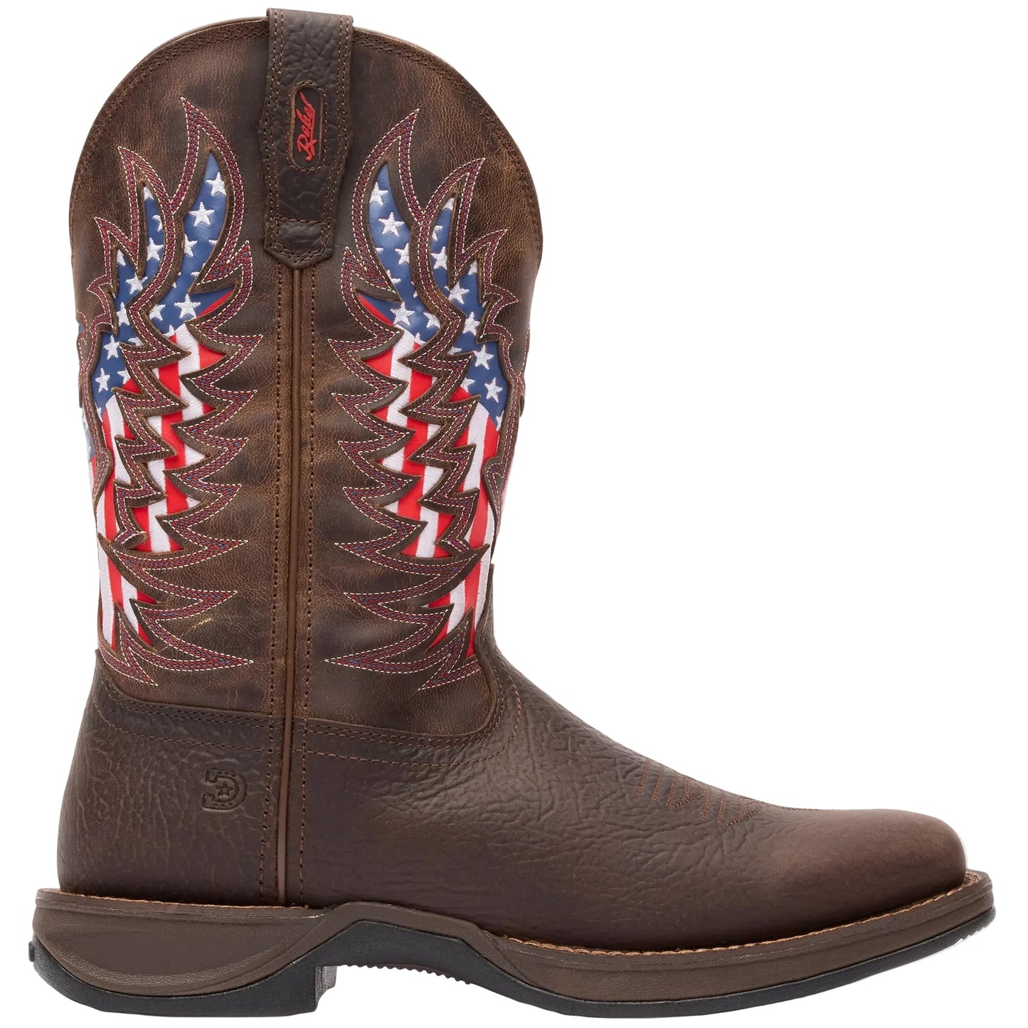 Bota Durango Rebel Ultra Light DDB0519