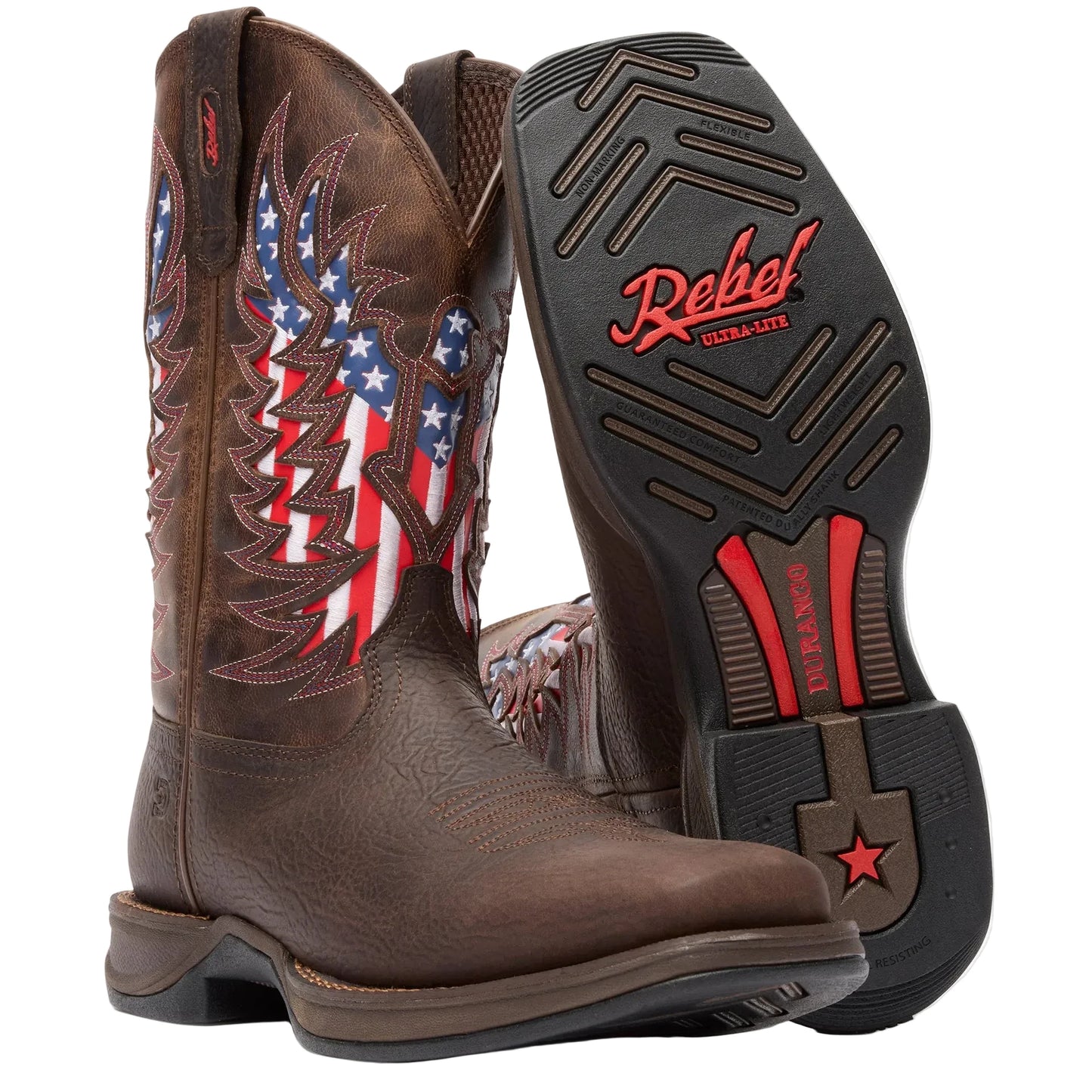 Bota Durango Rebel Ultra Light DDB0519