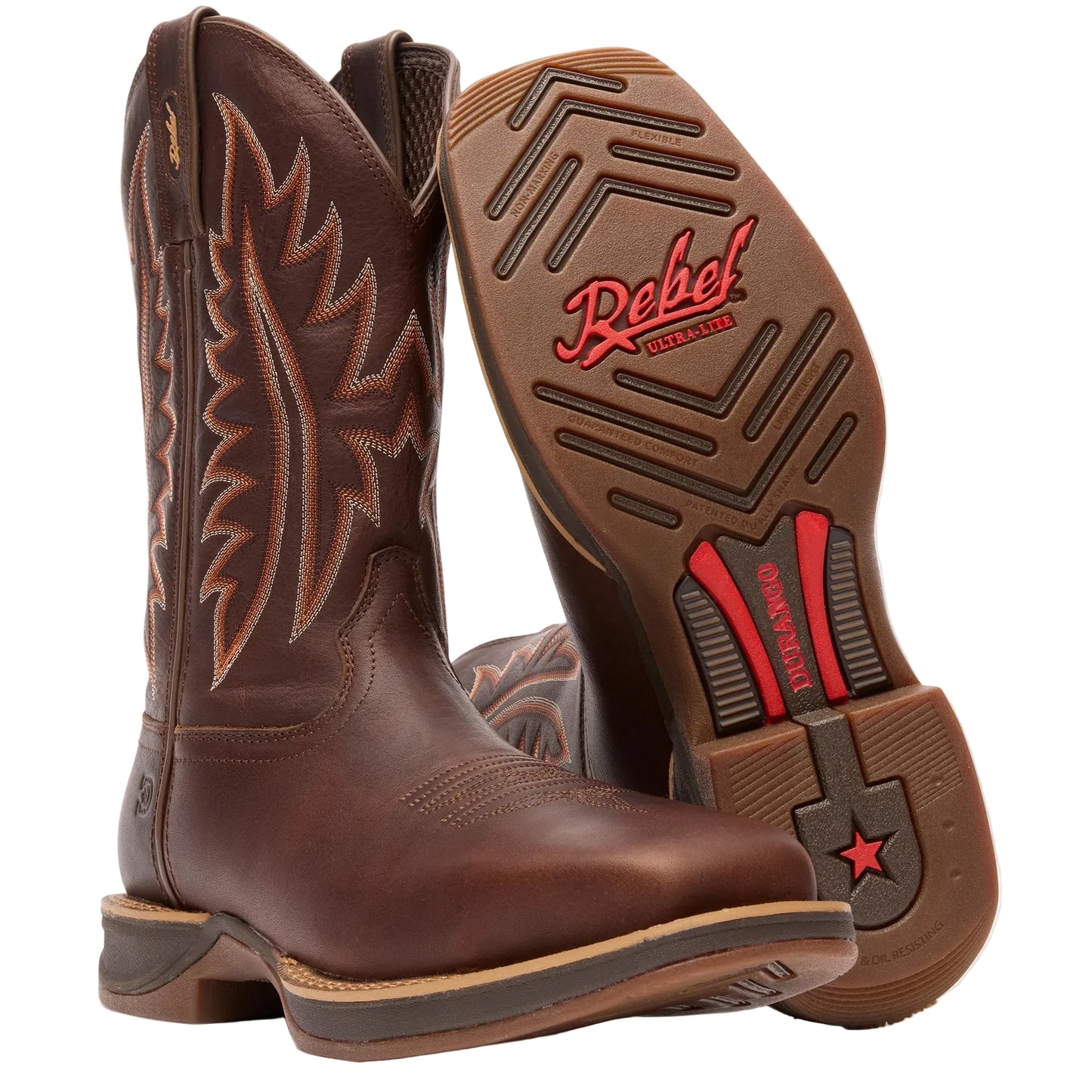 Bota Durango Rebel Ultra Light DDB0517