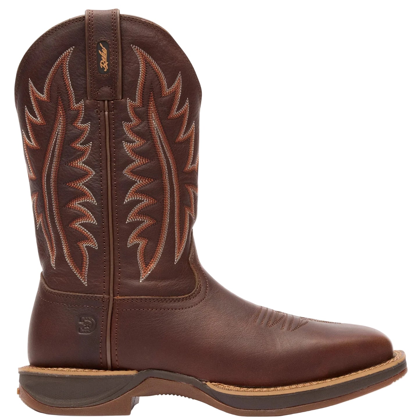 Bota Durango Rebel Ultra Light DDB0517