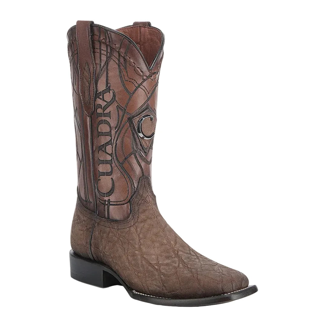 Bota Cuadra Elefante Miel Rodeo