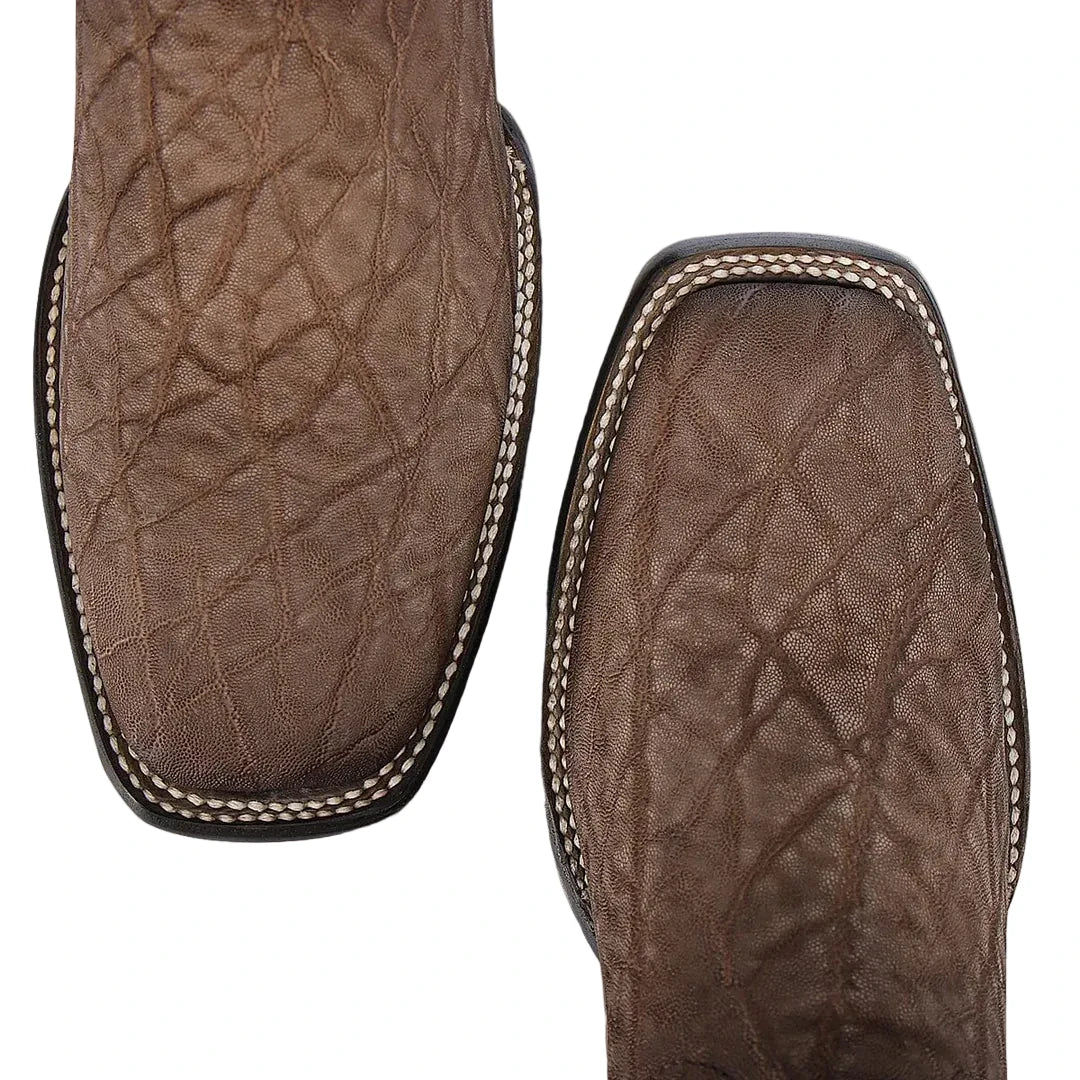 Bota Cuadra Elefante Miel Rodeo
