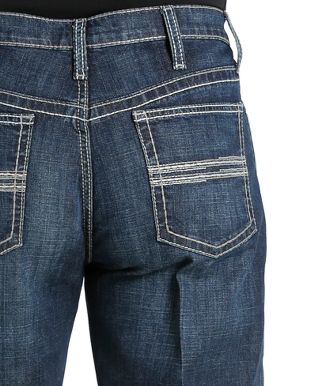 Pantalón Cinch White Label Dark Stone