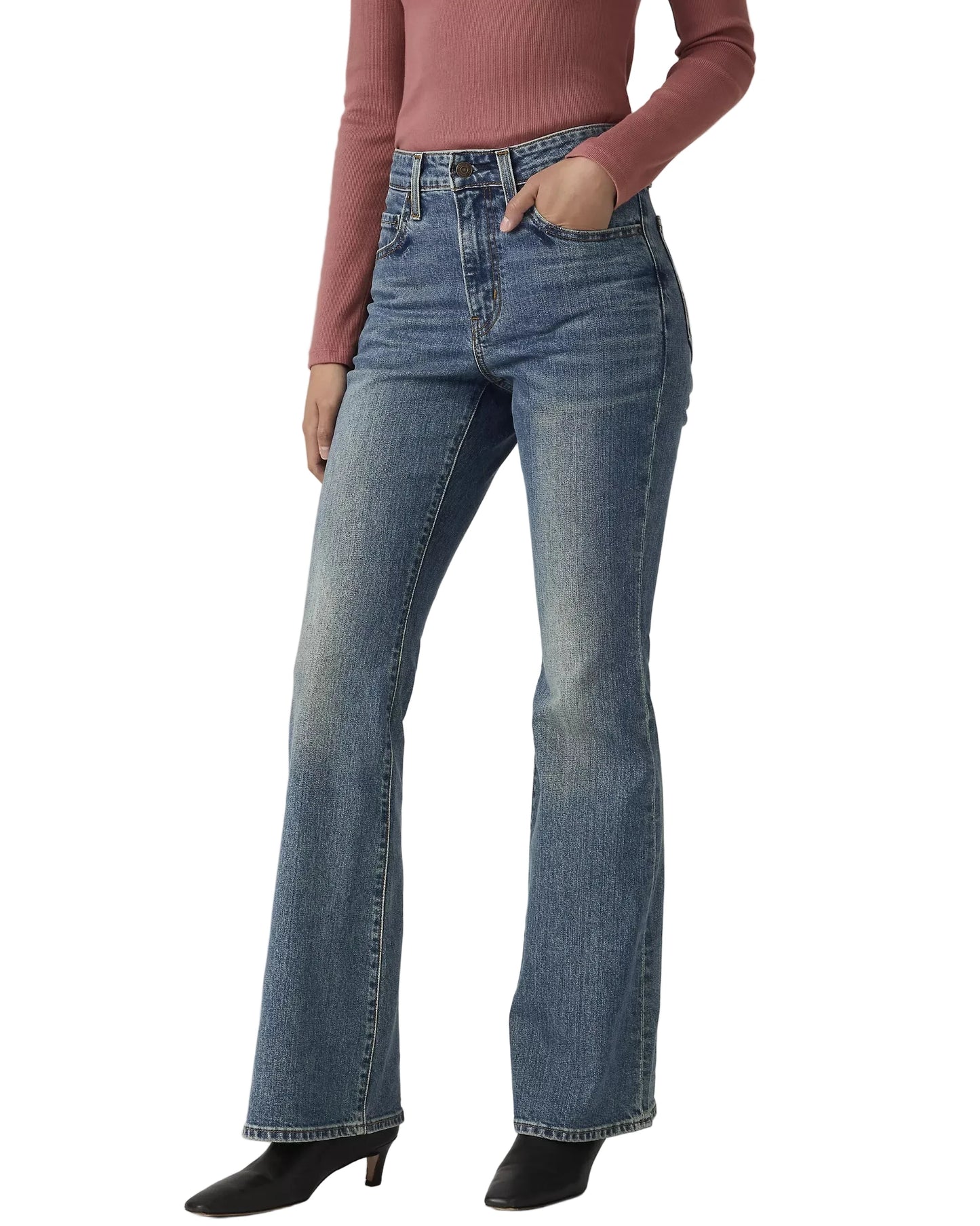 Pantalón Levi’s 726 Flare