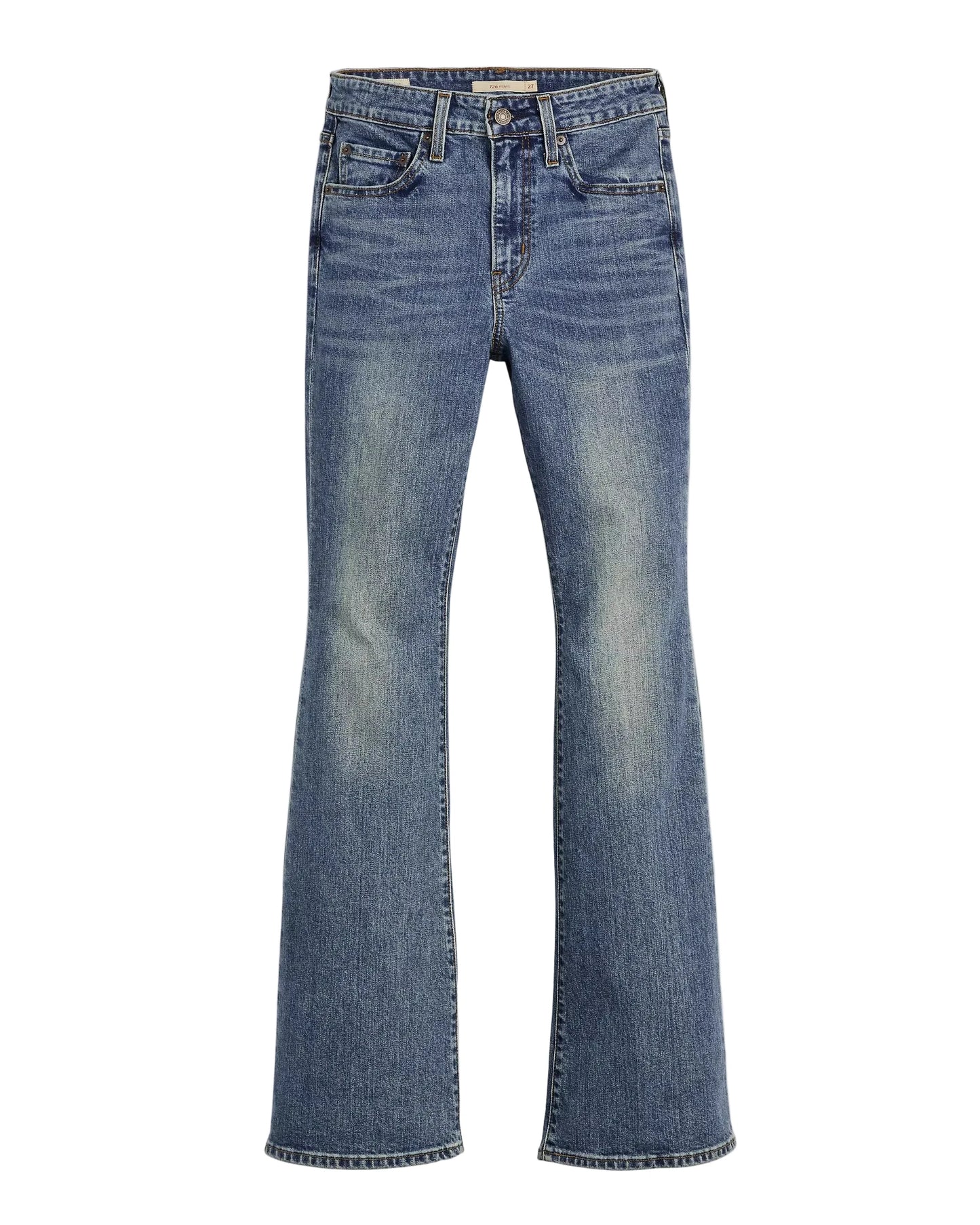 Pantalón Levi’s 726 Flare