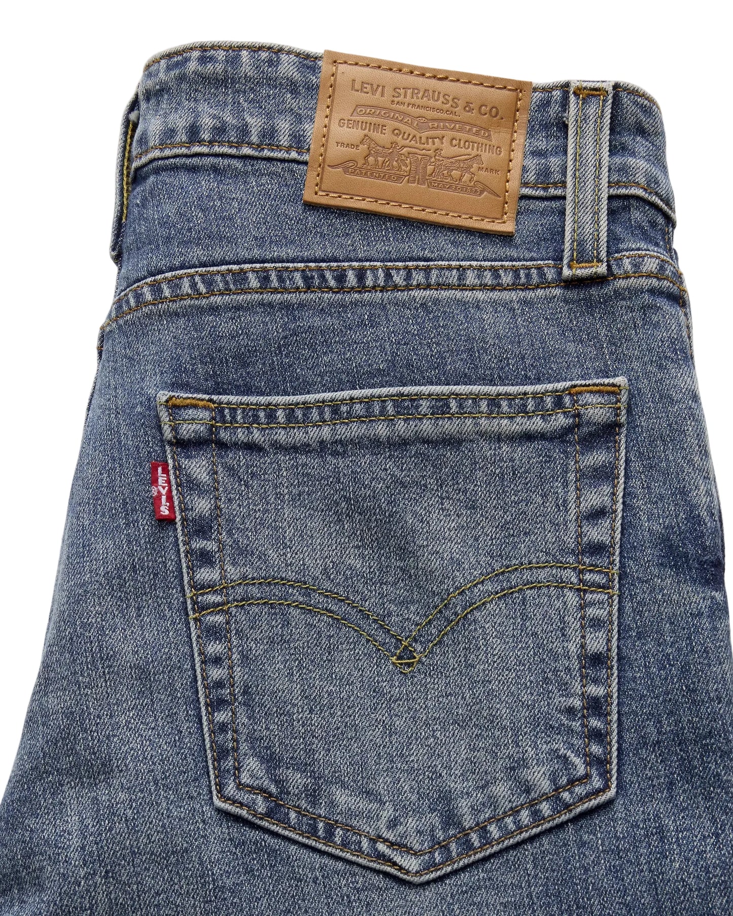 Pantalón Levi’s 726 Flare