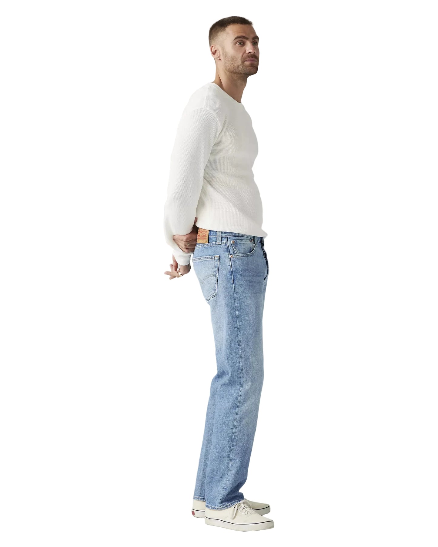 Pantalón Levi’s 501 Light Wash