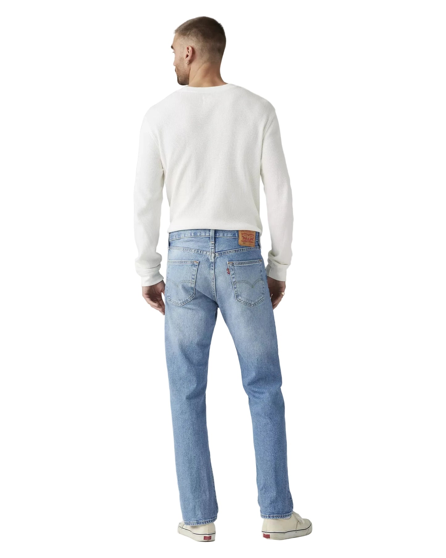 Pantalón Levi’s 501 Light Wash