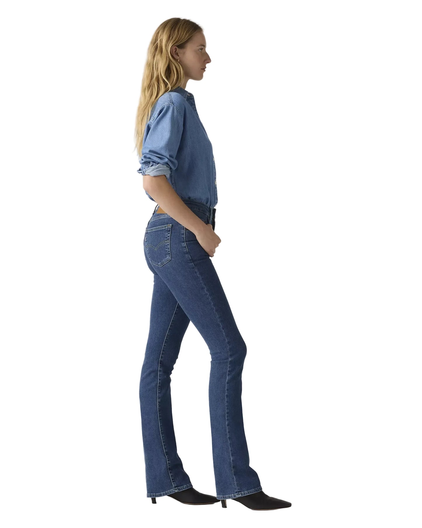 Pantalón Levi’s 725 Boot Cut