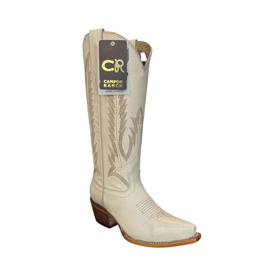 Bota Campos Ranch Adela Hueso