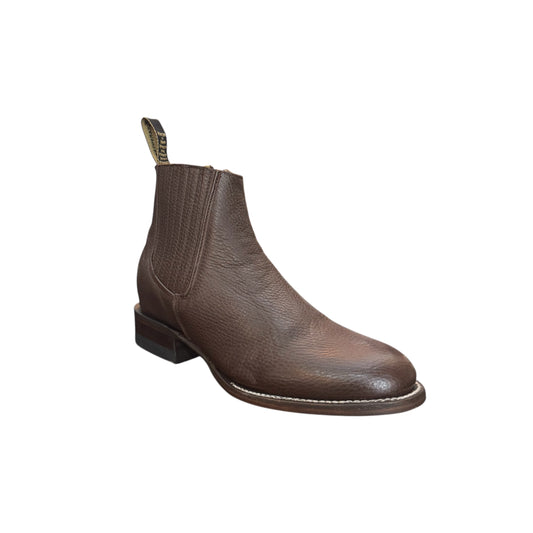 Botin Campos Ranch Venado Café Cierre