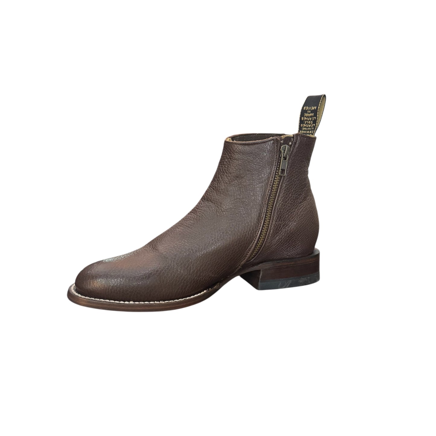 Botin Campos Ranch Venado Café Cierre