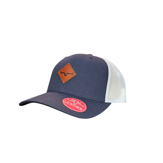 Gorra Kimes Ranch Diamond Navy