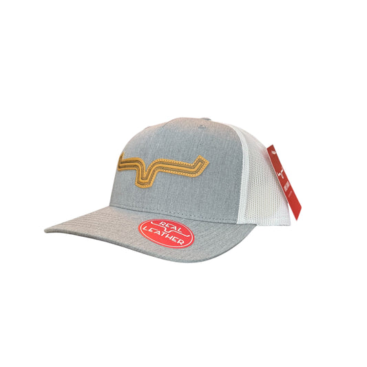 Gorra Kimes Ranch LP Rope