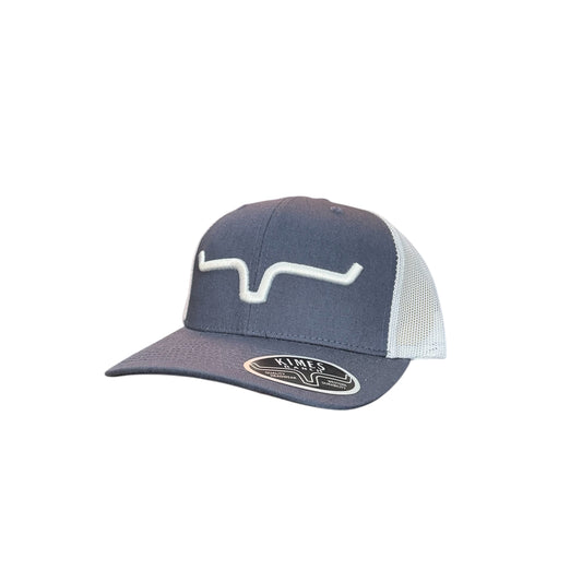 Gorra Kimes Ranch Navy