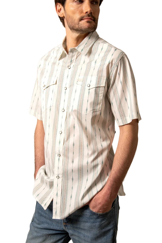 Camisa Kimes Ranch Sonny