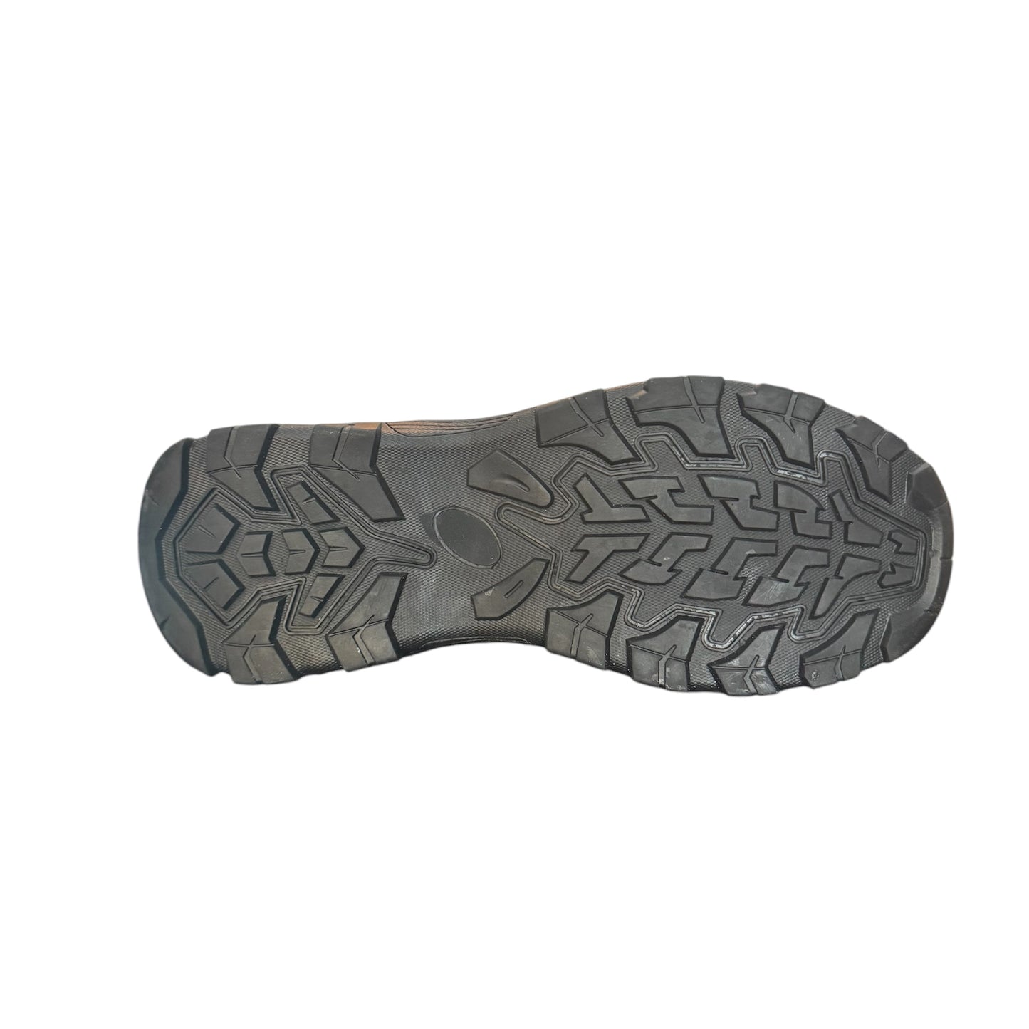 Zapato Campos Ranch Spitfire Crazy Thang