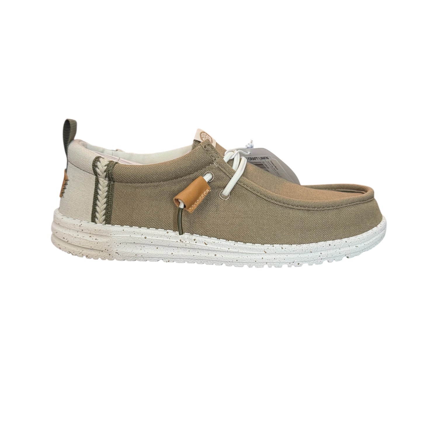 Zapato Hey Dude Timber