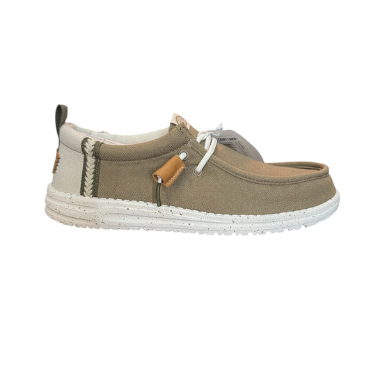Zapato Hey Dude Timber