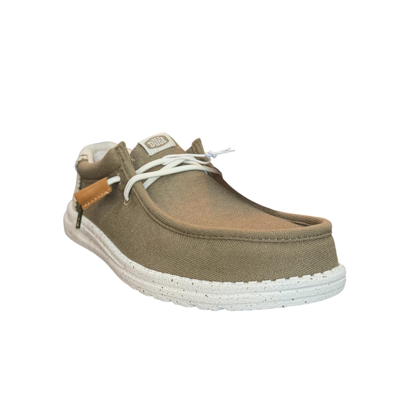 Zapato Hey Dude Timber
