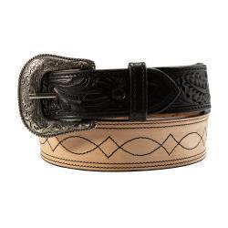 Cinto Nocona Caballero 9101